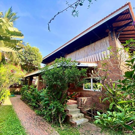Cozy Paradise Battambang Exterior foto
