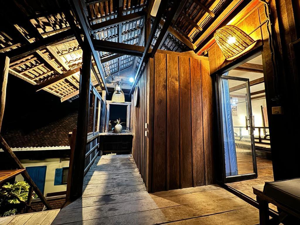 Cozy Paradise Battambang Exterior foto