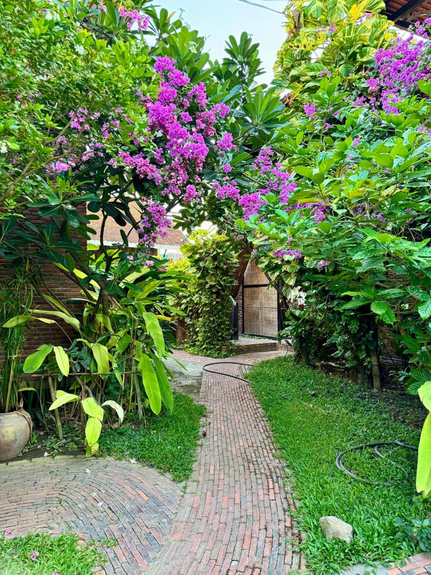 Cozy Paradise Battambang Exterior foto