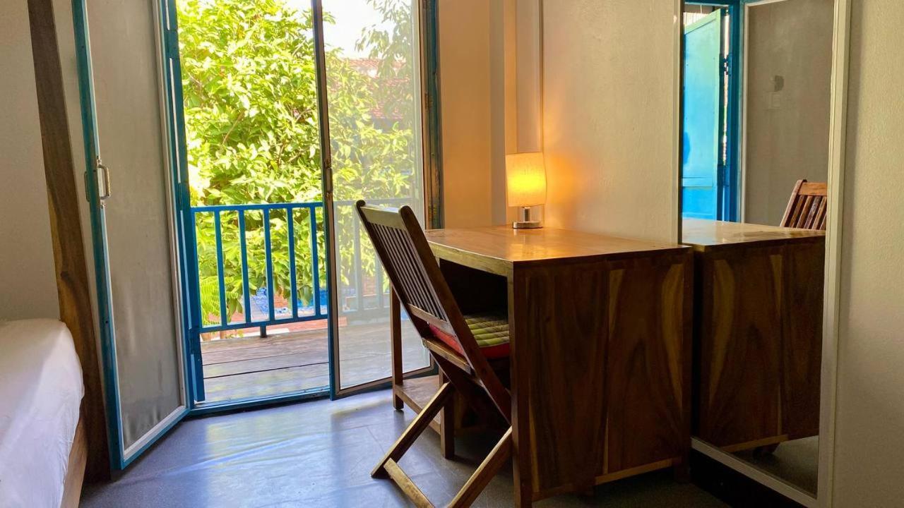 Cozy Paradise Battambang Zimmer foto