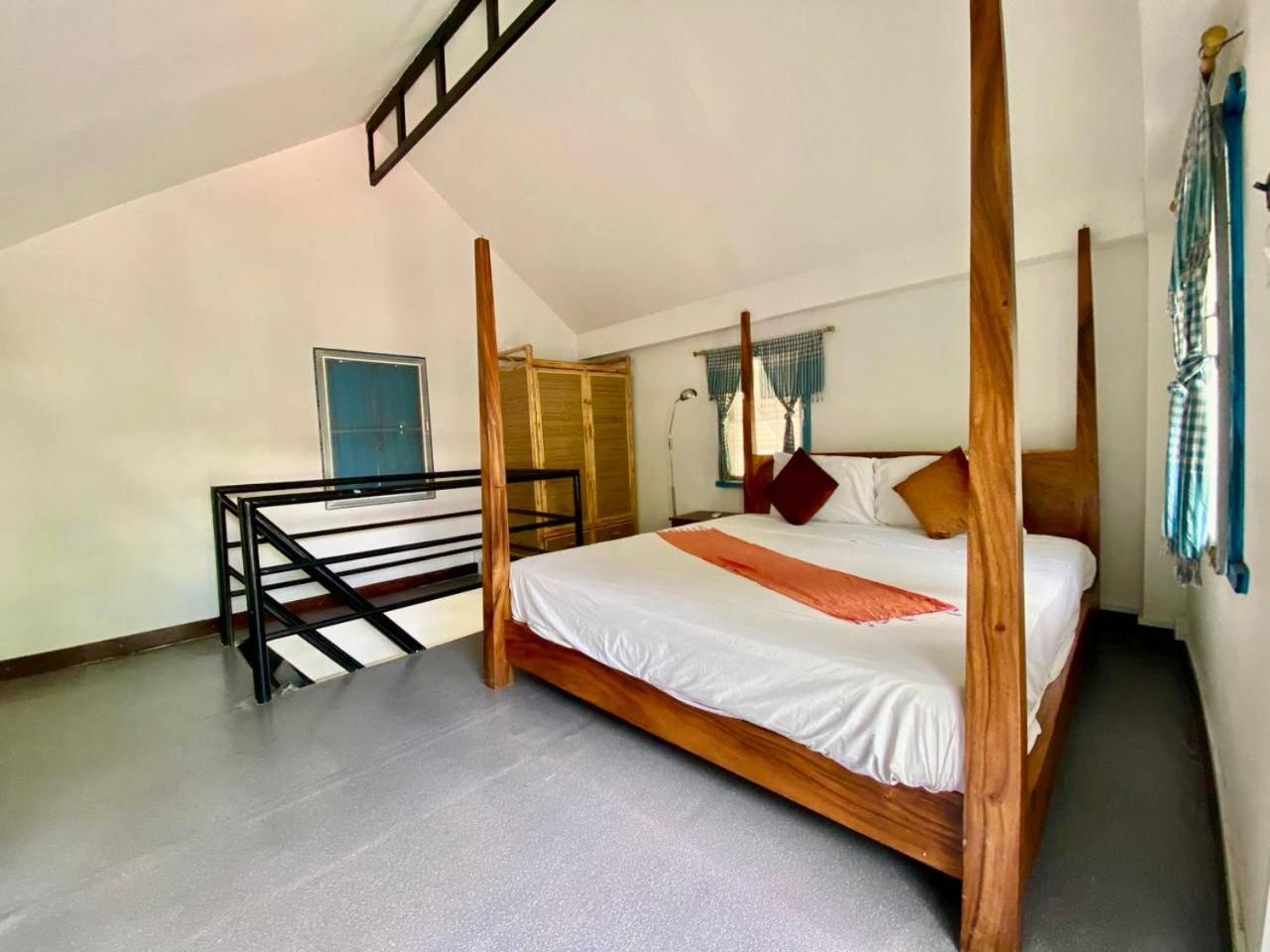 Cozy Paradise Battambang Zimmer foto
