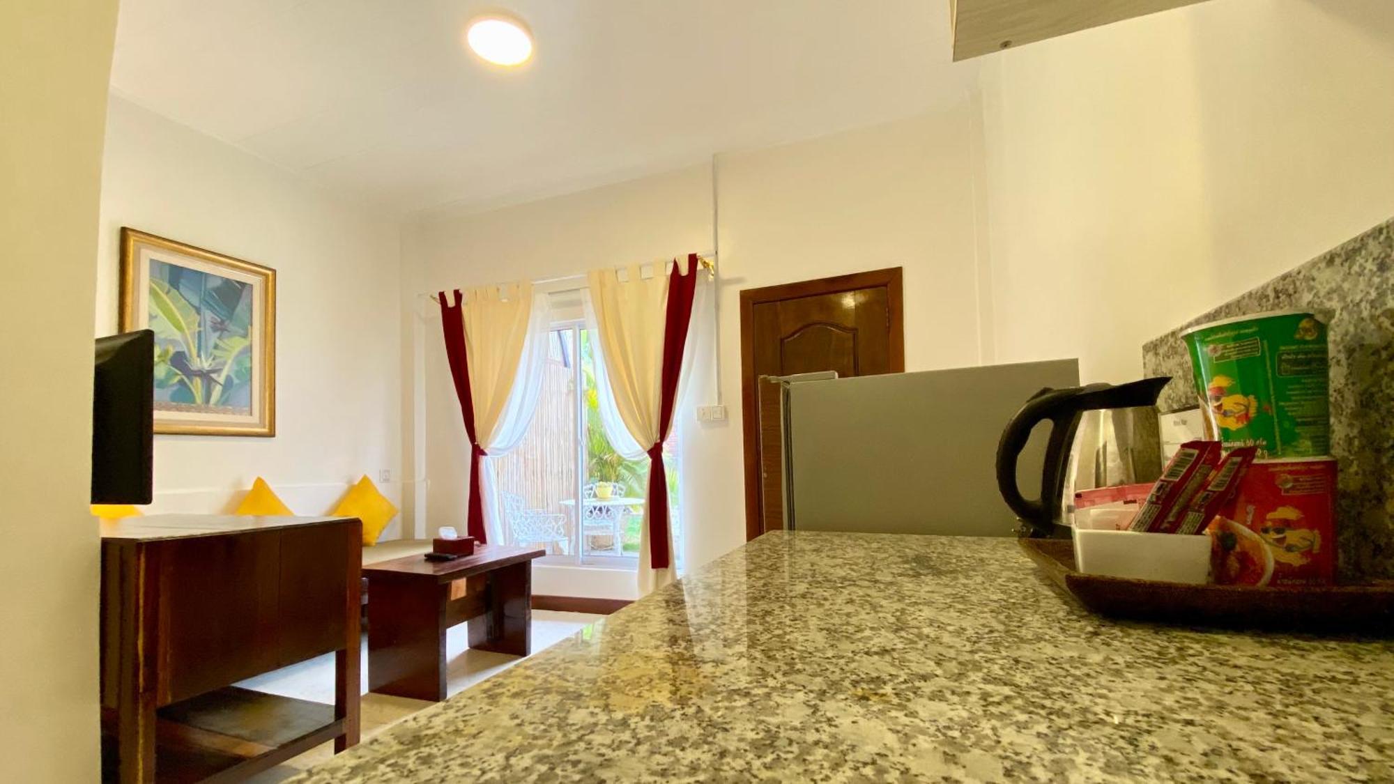 Cozy Paradise Battambang Exterior foto