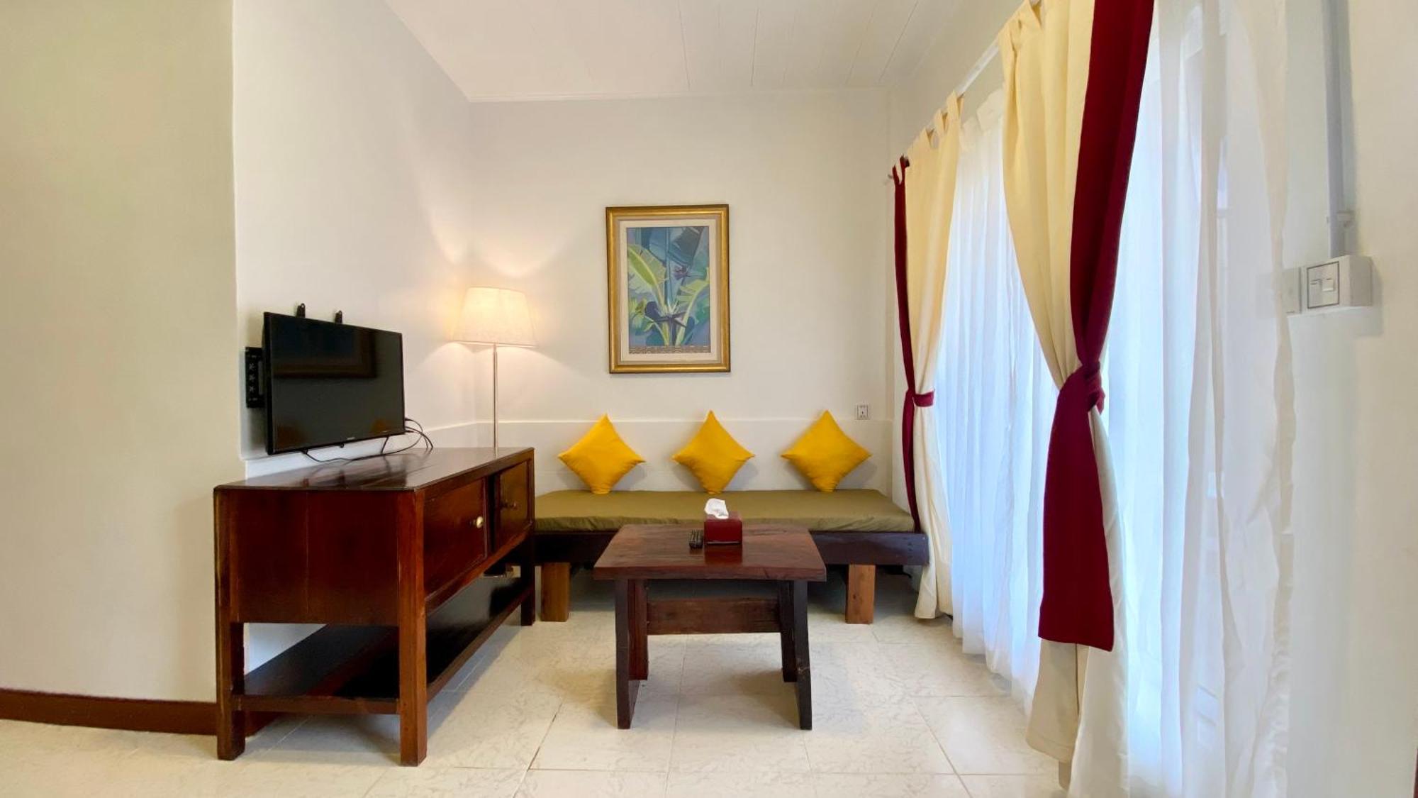 Cozy Paradise Battambang Exterior foto